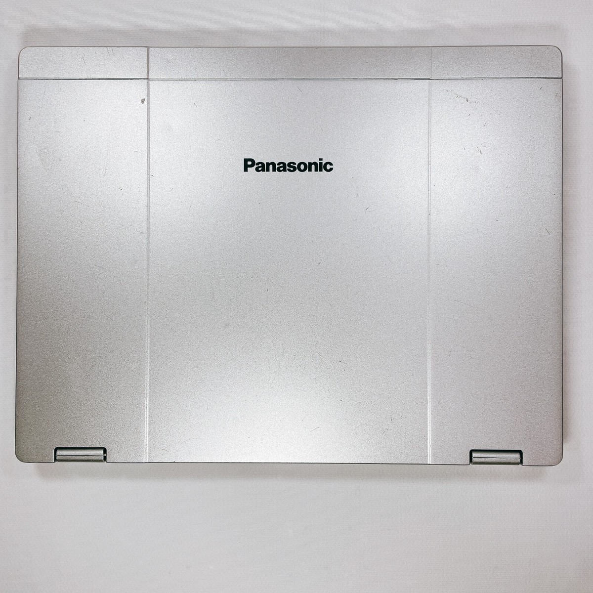Panasonic Let's note CF-QV8 Core i5-8365U 8GB RAM 256GB SSD 2in1