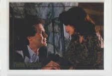 2019 Rittenhouse Twin Peaks Tv Show Trading Card #72
