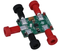 LP38798 Linear Regulator Evaluation Module