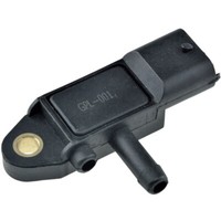 NTY Sensor Abgasdruck FüR Opel Vectra C Caravan Meriva L35 1.9 Cdti 16V L67 1.7