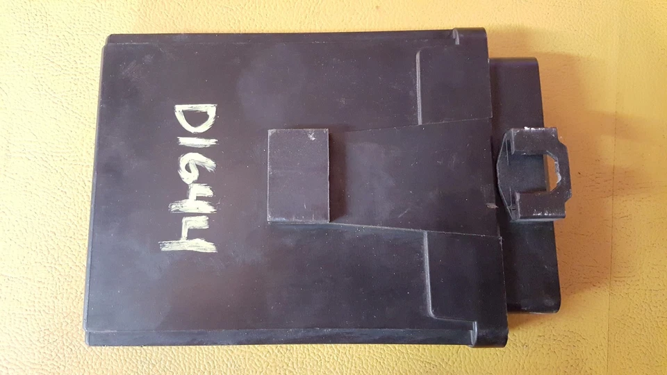 Kelsey-Hayes Module Modulator # 916820k02036440 Foto 2 de 2