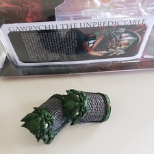 Juego de armadura de caballero Mythic Legions Gawrychh The Impredecible 1/12