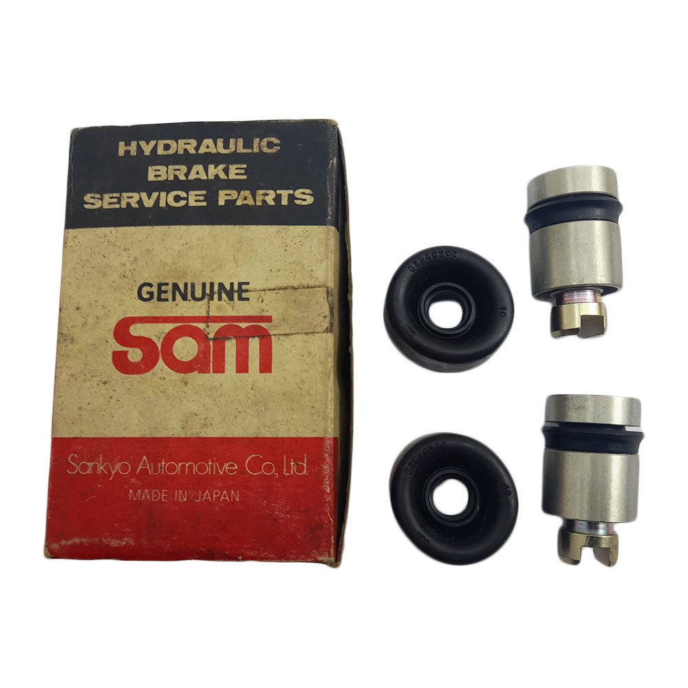 Toyota T100 93-96 Rear Wheel Cylinder Kit NOS Fits For Land