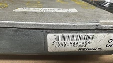 37820-RAA-A56 Honda Accord 2003-2004 ecm ecu computer