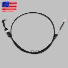 fits For Dodge RAM 2500 3500 W/ 5.9L 98-04 Diesel Transmission Kickdown Cable