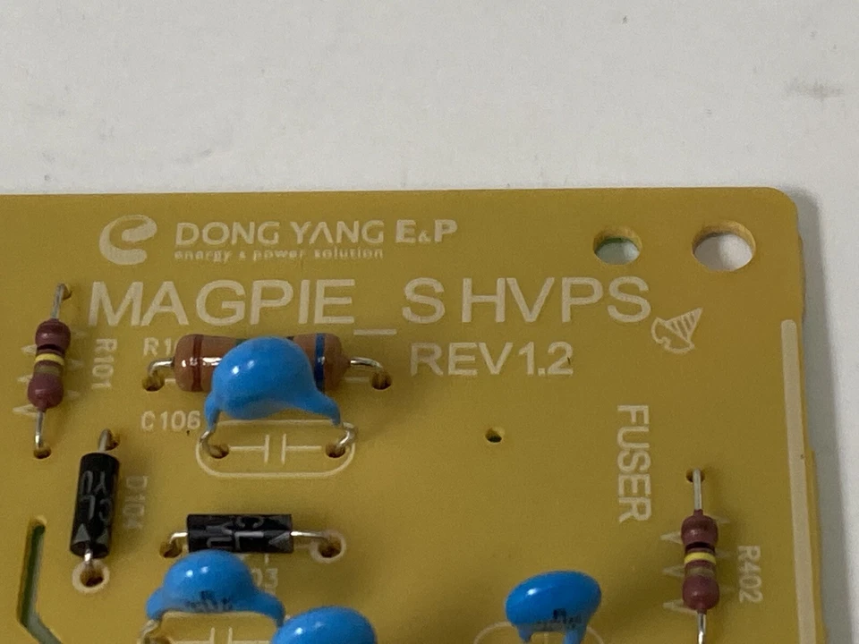 Samsung JC44-00197A Power Supply - Image 4 of 4