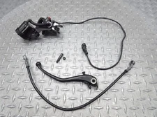 2023 23-24 KTM Super Duke 1290 GT Front Brake Master Cylinder Pump Lever Control