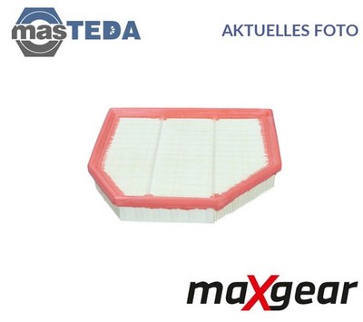 26-2809 MOTOR LUFTFILTER MOTORFILTER MAXGEAR FÜR WIESMANN MF5,GT MF5 4.4 408KW