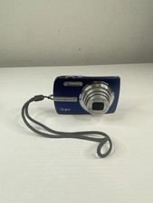 Olympus Stylus - Digital Camera 840 No Battery For Parts Lens Issue