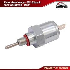 Fuel Shut Off Solenoid 21188-2010 21188-2007 For Kawasaki FC401V FC420V FV540V