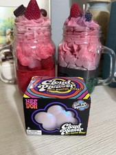 NEW Authentic Schylling NeeDoh Cloud Pleaser Squish Squeeze Toy Sealed Squishy