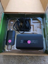 Shure BLX14/CVL-H9 Wireless Lavalier Microphone Mic System 512-542 MHz