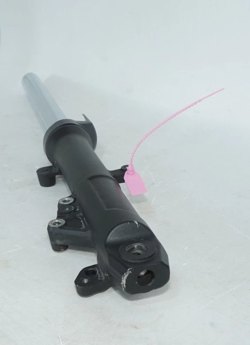 Suspensión horquilla delantera derecha Kawasaki Ninja 400 Ex400 Er400 2023 284662 OEM Foto 2 de 4