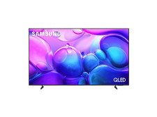TV QLED 65″ – Samsung TQ65Q6FAAUXXC, UHD 4K, Q4 Lite Processor, Smart TV, Negro
