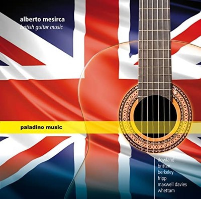 Alberto Mesirca | Martin Rummel - W... - Alberto Mesirca | Martin Rummel CD 0KVG