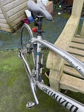 Specialized Allez Road Bike 58cm