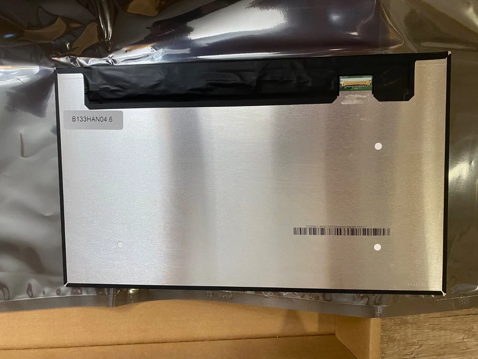 Laptop Bildschirm für DELL,HP - Universal- AUO - B133HAN04.6 - Bild 2 von 3