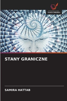 STANY GRANICZNE Samira Hattab