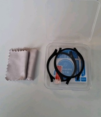 Samsung Galaxy Watch 7 Schutzhülle 44mm Full Cover Case