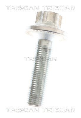 Triscan Antriebswelle 8540 25666 FüR Renault-image