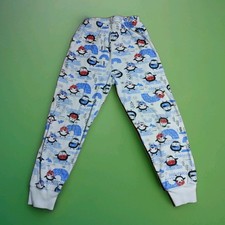 Gymboree Size For Kids Penguin Pajamas