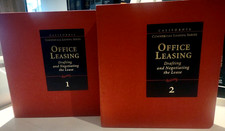CEB Office Leasing Drafting And Negotiating t...