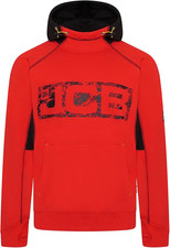 JCB Horton Work Hoodie