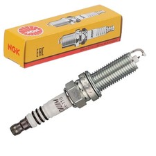 NGK ZÜNDKERZE passend für CITROËN C1 PEUGEOT 108 TOYOTA AURIS AYGO COROLLA