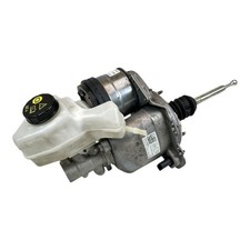 Bremskraftverstärker elektromechanisch Skoda Superb VW Passat 3G 3Q1614105BC