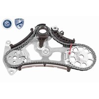 Vaico V20-3919 Kettensatz, ÖLpumpenantrieb FüR BMW