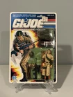 Vintage ARAH GI Joe Ambush Carded