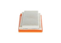Bosch F 026 400 651 Luftfilter FüR Fiat