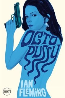 James Bond: Octopussy von Fleming, Ian | Buch | Zustand gut