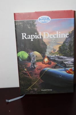 Rapid Decline, Mysteries of Aspen Falls, Annie's, Tara Randel Hardback