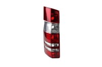 Heckleuchte Passend FüR Mercedes Sprinter 906 06/2006- Links Fahrerseite Halogen