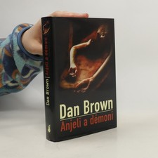 Anjeli a démoni | Dan Brown