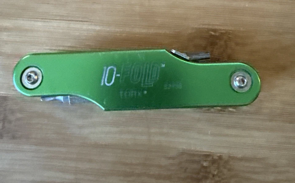 Klein Tools Torx 10 en 1 Foto 2 de 4