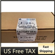 NEW AB 2080-LC50-24QVB Micro850 24 I/O EtherNet/IP Controller US Free Tax