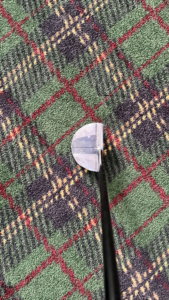 New Mizuno M Craft OMOI 05 34" Left Handed Putter - Image 2 of 4
