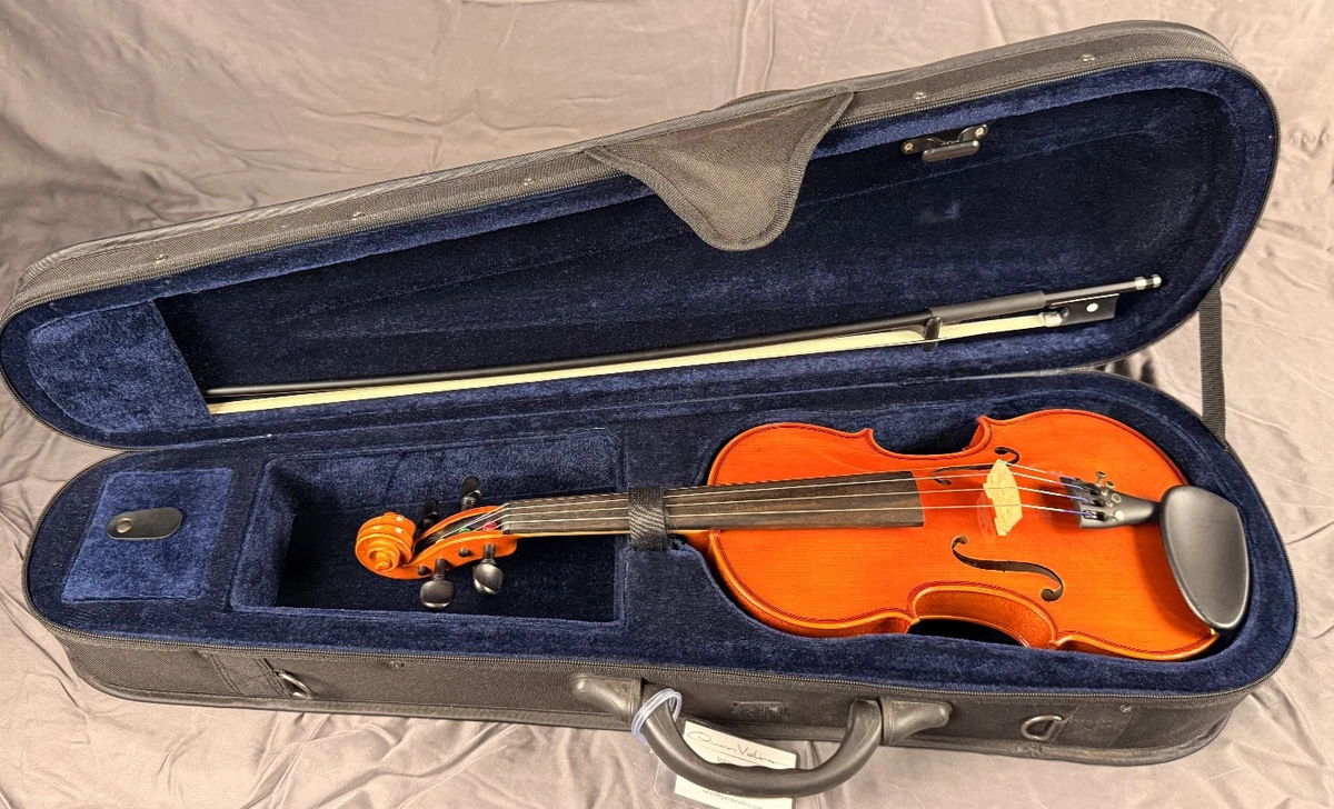 Eastman 3/4 Size Violins for sale | eBay