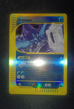 Pokemon Articuno Skyridge 4/144 - Reverse Holo ITA NM Near Mint WOTC E-Series on eBay