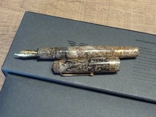 PENNA STILOGRAFICA LEONARDO PEN MOMENTO MAGICO PENNINO 1.1 STUB