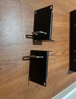 Waves Server Rackwinkel Rackmount 19  2U