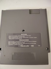 Willow . Nintendo Nes . Pal B