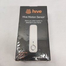 HIVE MOTION SENSOR HOME MOTION DETECTION ALERTS
