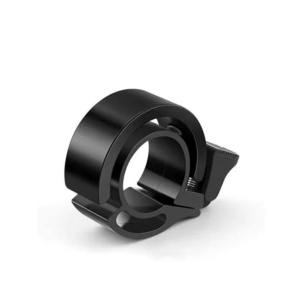 Universal Bike Bell Stainless Steel Invisible Horn MTB Road 