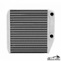 Heizung WäRmetauscher FüR CitroëN, Alfa Romeo Mito, Peugeot, Fiat, Opel 05-25