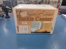 T-H MARINE TACKLE CENTER DESIGNER SERIES