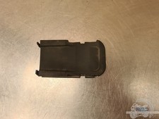 Cache boitier BBS Ducati 821 Monster 2014 à 2017