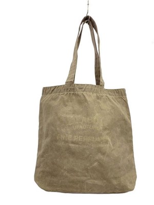 Other Brands LE LABO WAXED CANVAS Tote Bag Canvas BRW Plain | eBay Other Brands LE LABO WAXED CANVAS Tote Bag Canvas BRW Plain | eBay